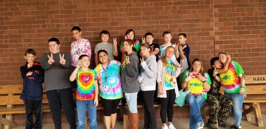 Brandy's Class 