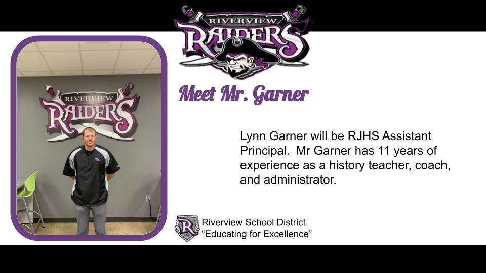 Garner