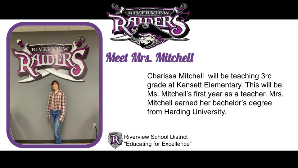 Mitchell