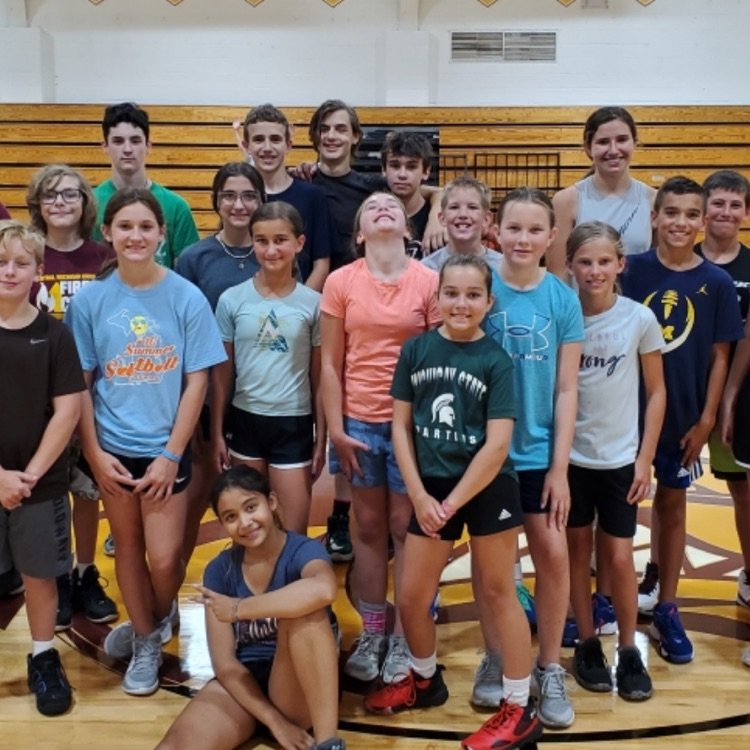 Camp photo