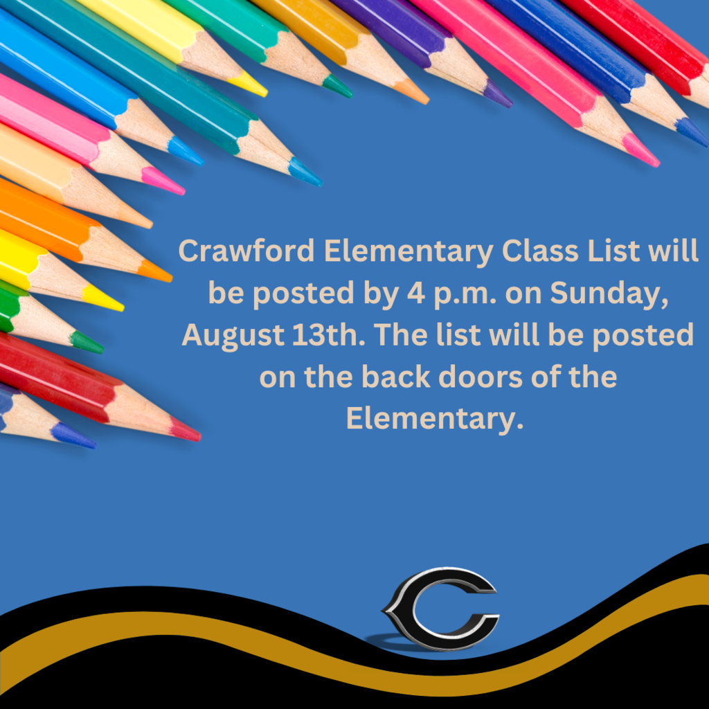 class list