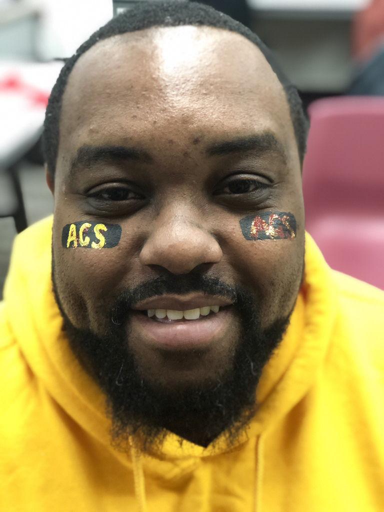 School Spirit!