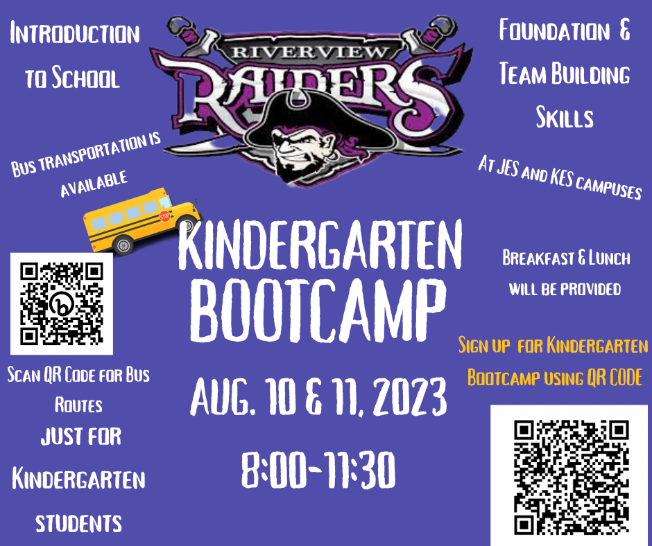 k bootcamp