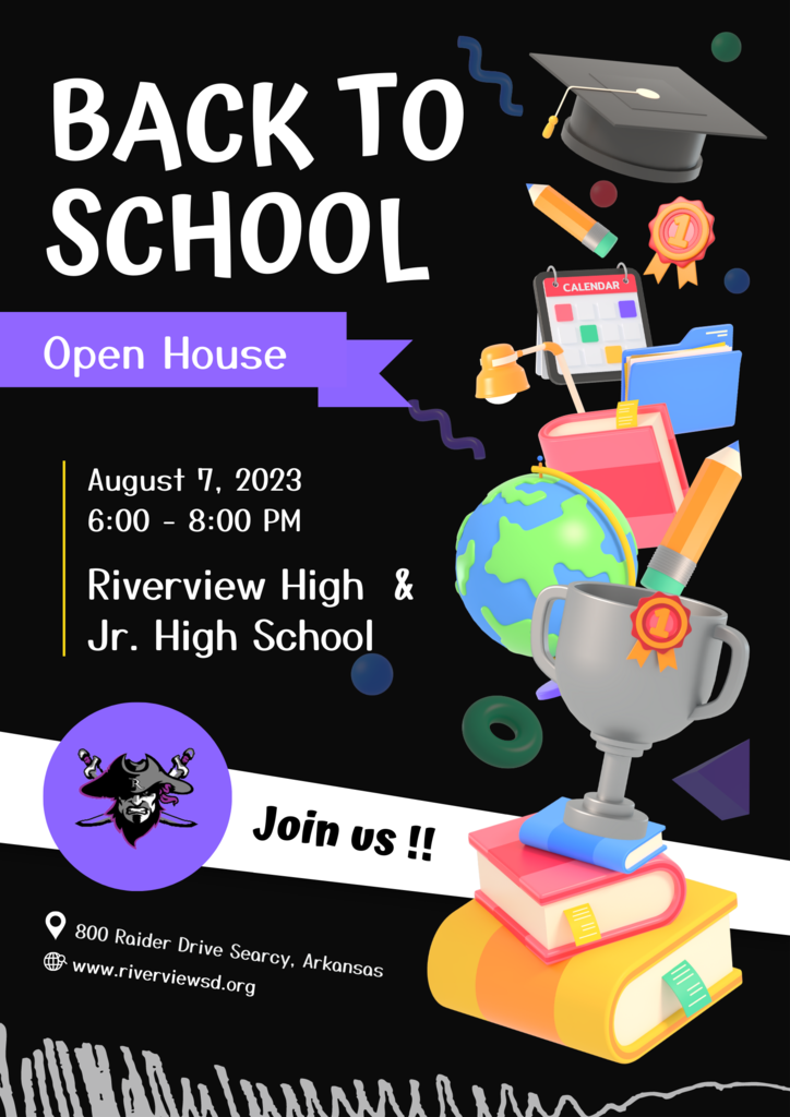 open house