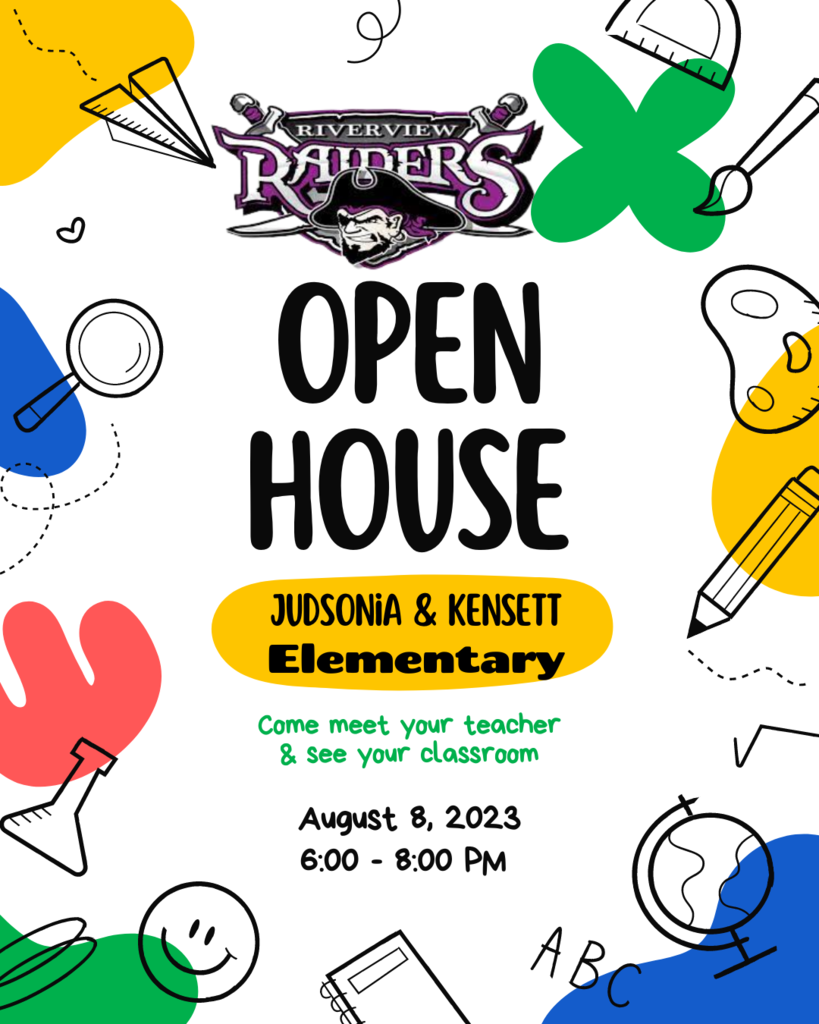 open house