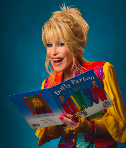 Dolly Parton