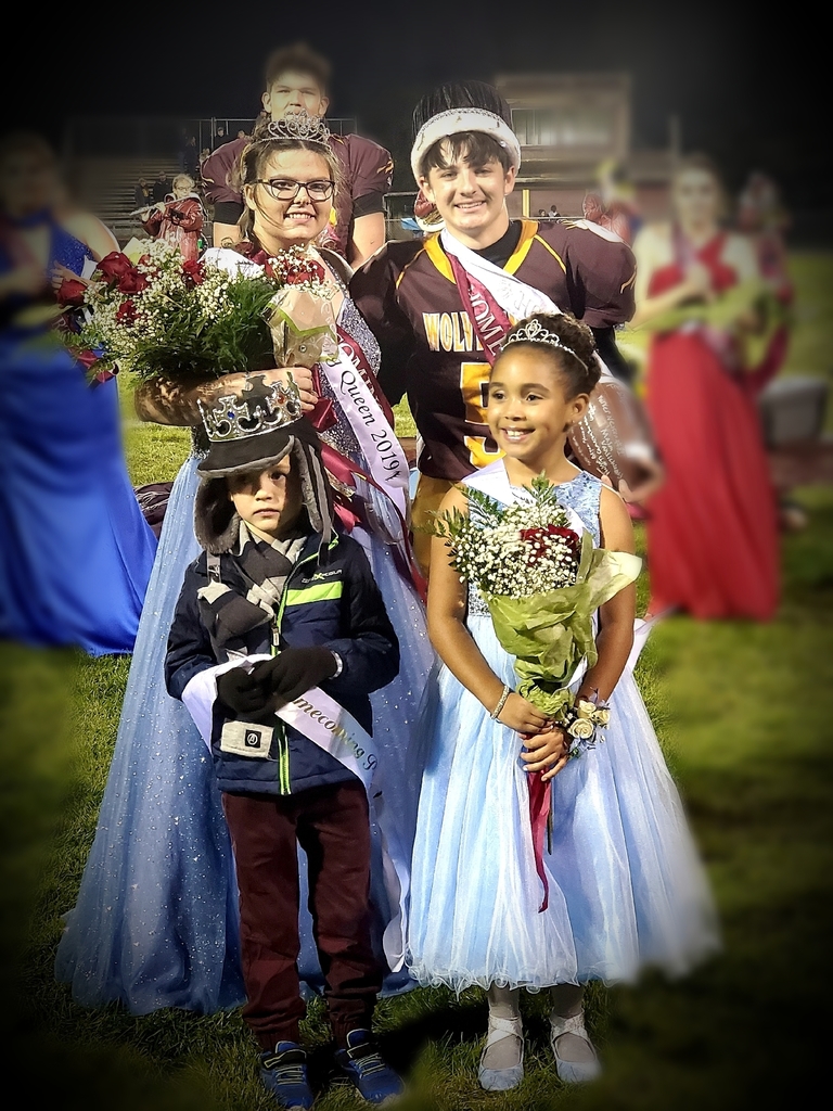 Congrats!