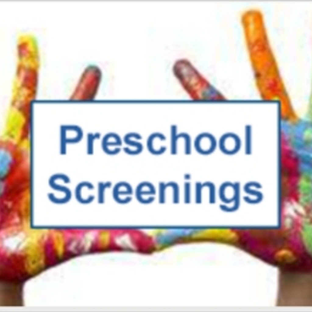 USD243 Waverly Schools Preschool screening