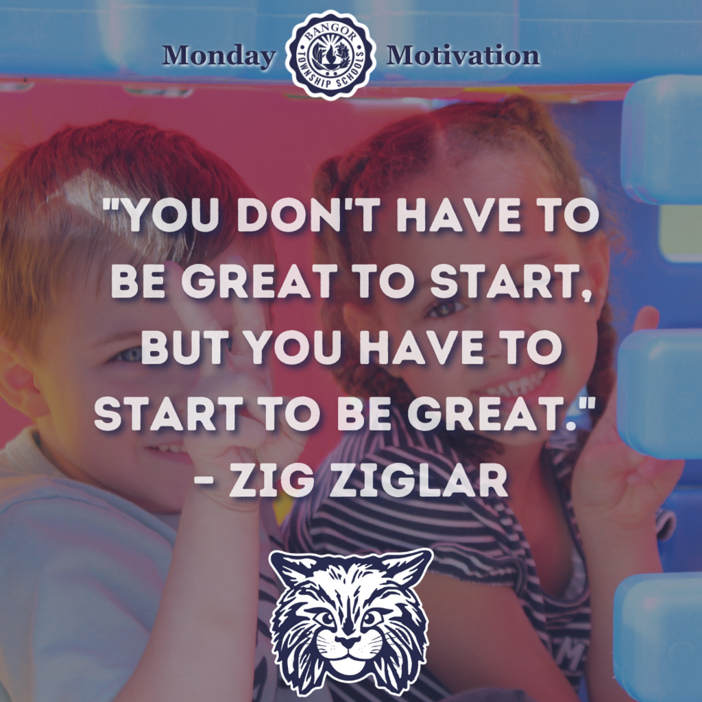 motivation monday