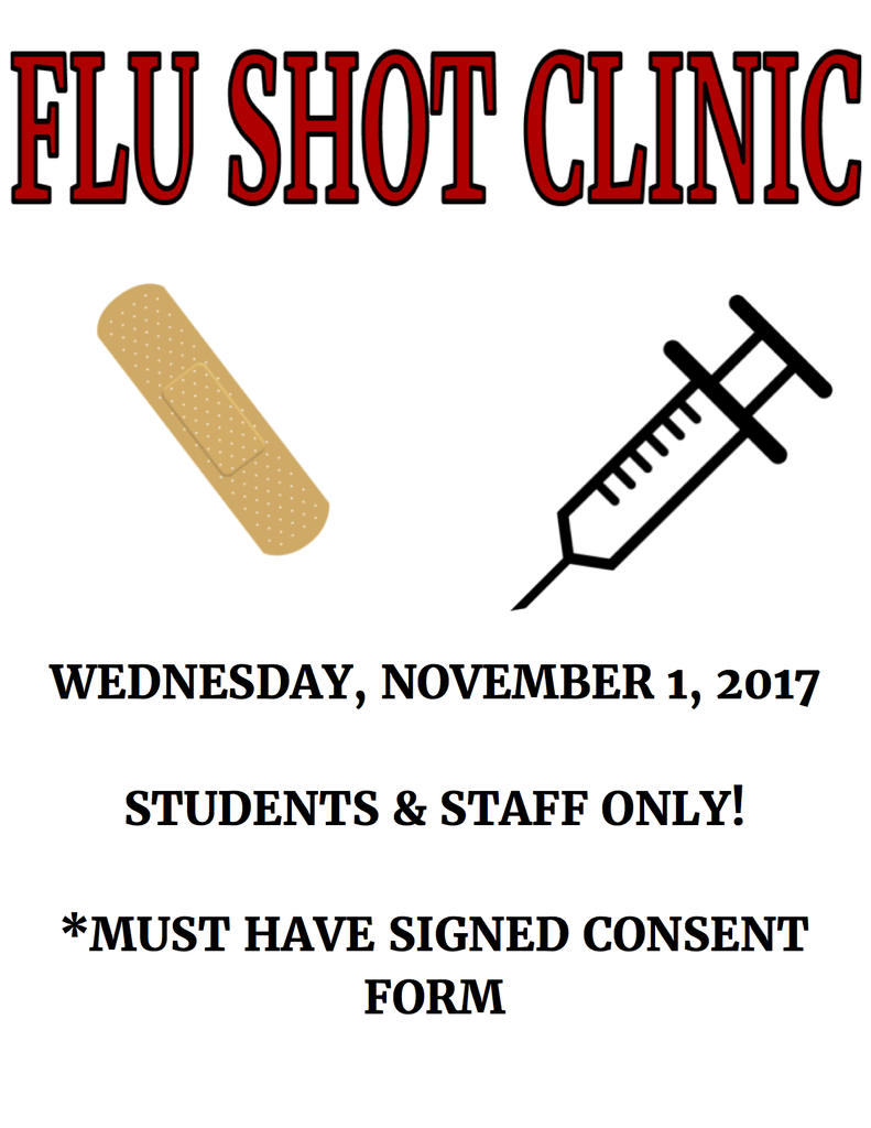 Flu Clinic
