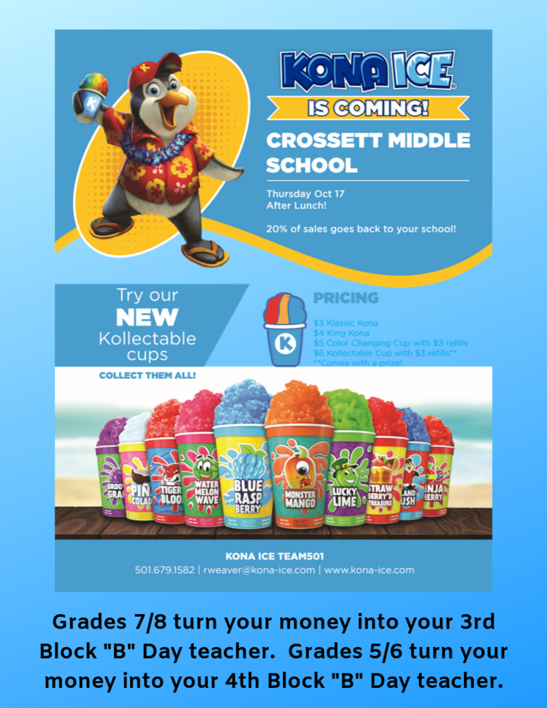 Kona Ice