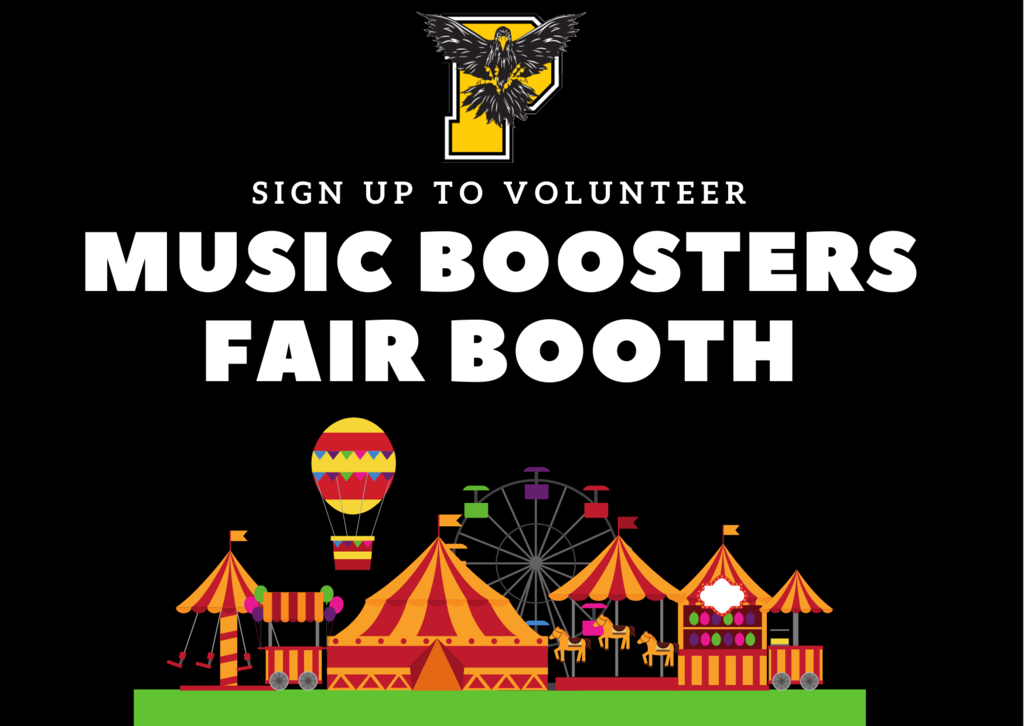 Music Boosters