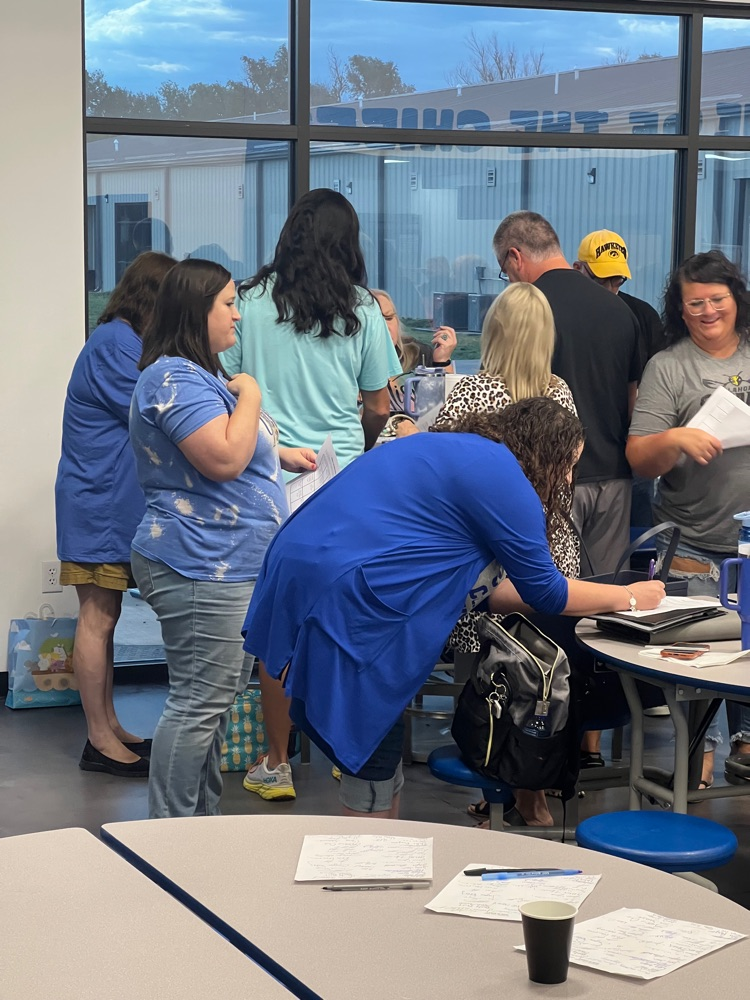 PD fun