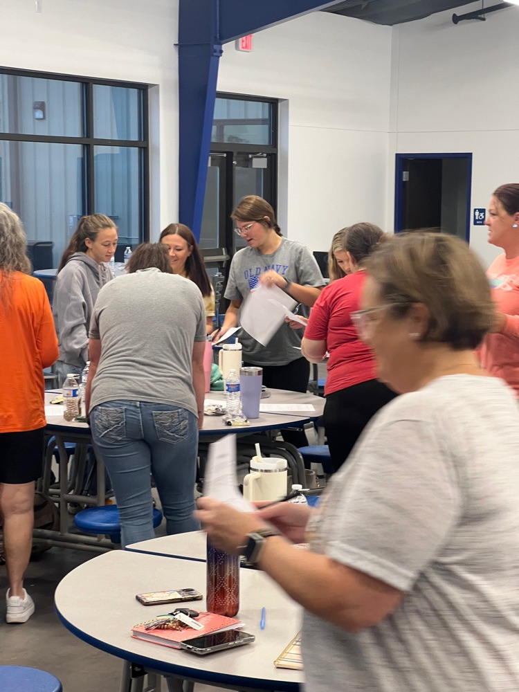 PD fun