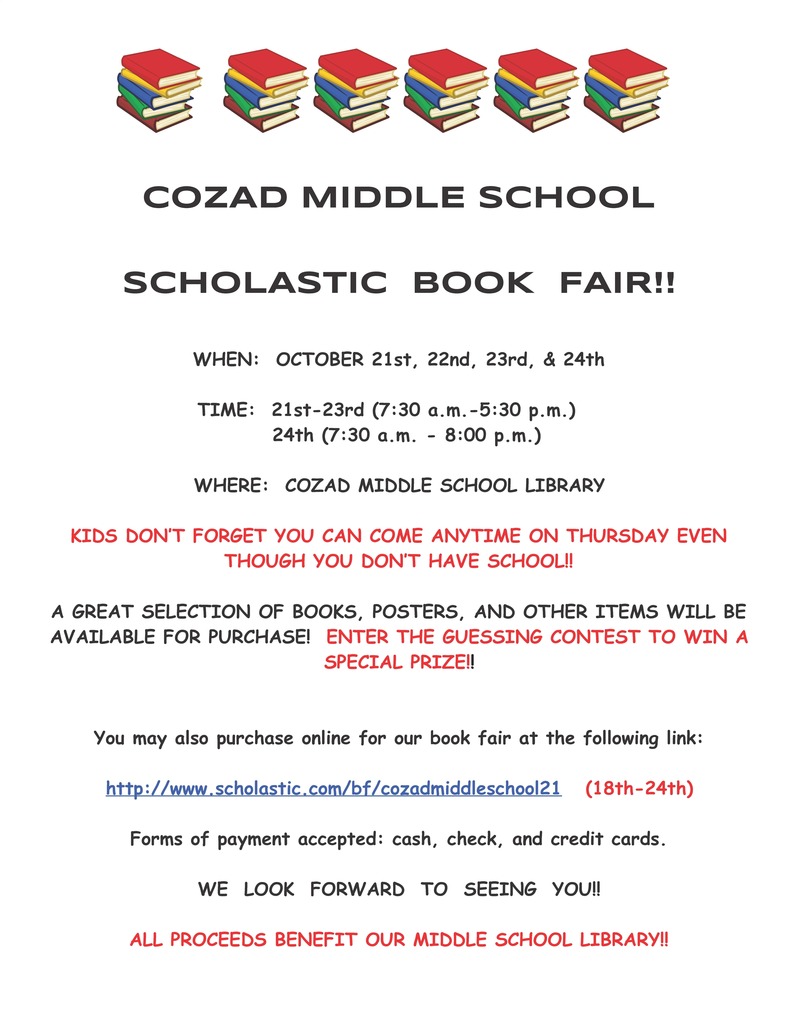 CMS Book Fair 2019