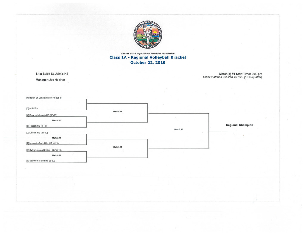 VB bracket