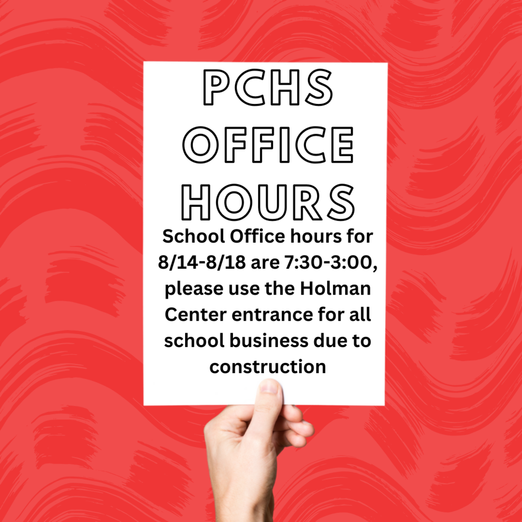 PCHS
