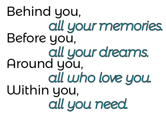 quote