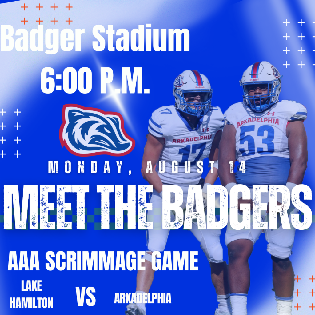 Meet the Badgers