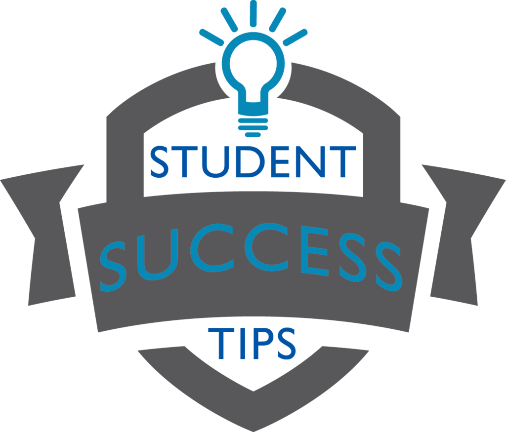 School Success Tip of the Day