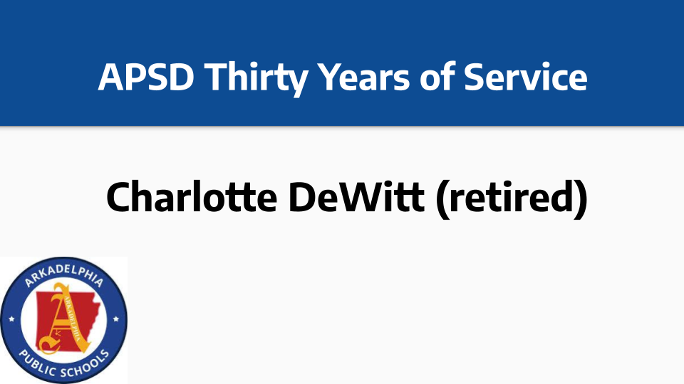 YearsofService