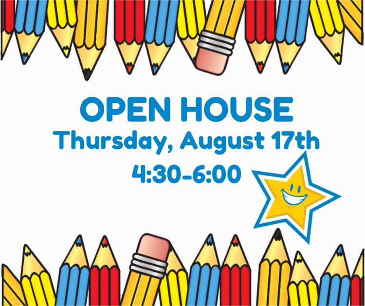 Open House