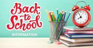 backtoschool