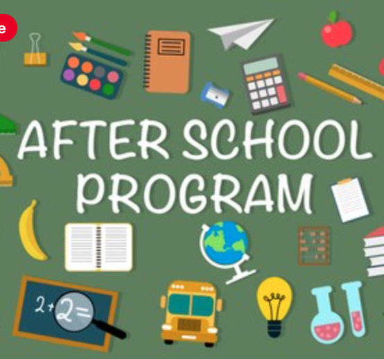 After School USD243 Waverly Grade School