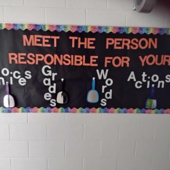 Bulletin Board