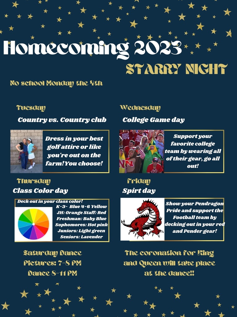 2023 HoCo