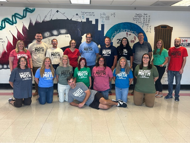 PCHS Math Team