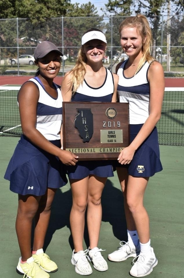 tennis stae Qualifiers