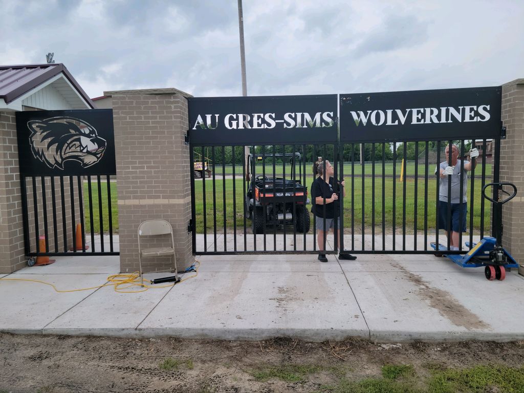 stadiumgate
