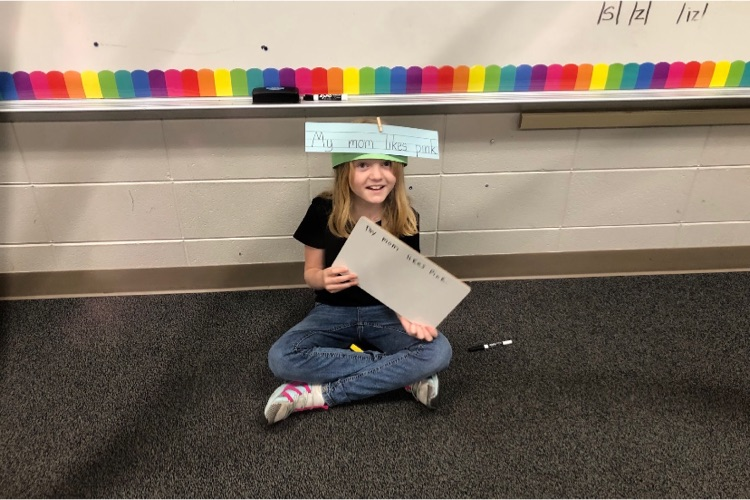 sentence practice