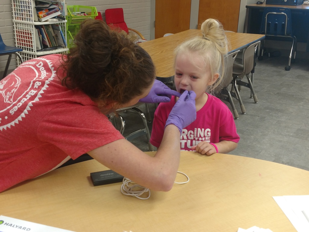 Dental care