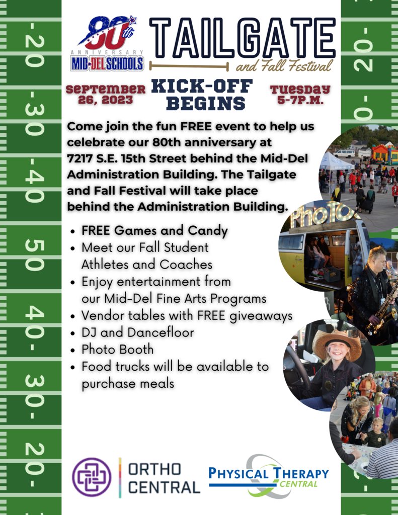 Fall Festival