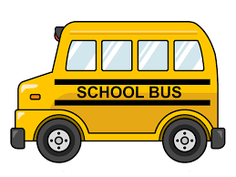 school bus