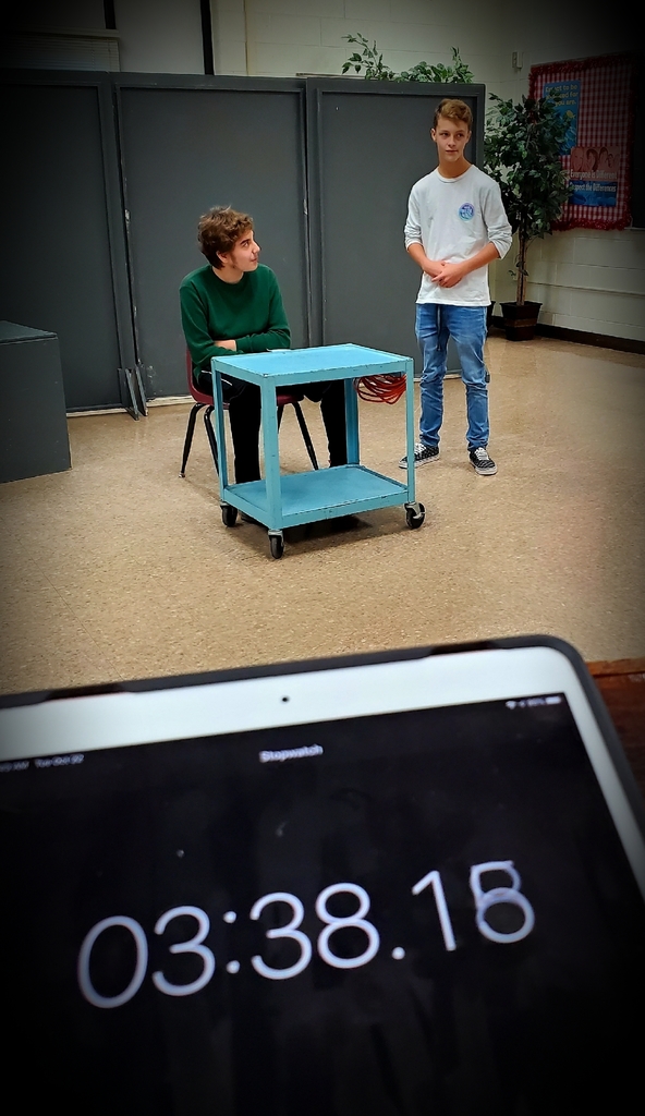 Drama Class