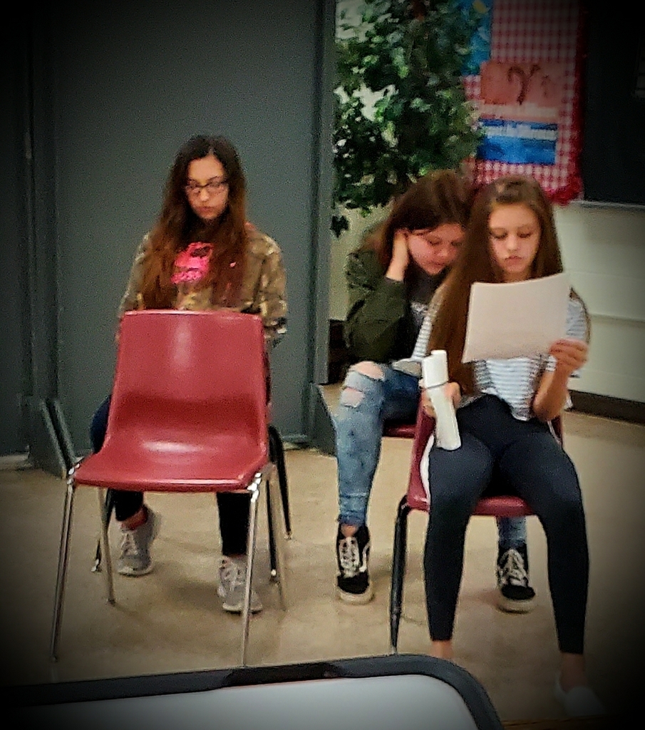 Drama Class