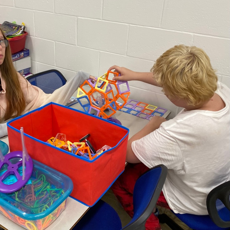 Globe that generates electricity!