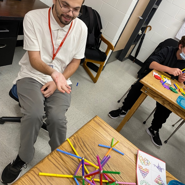 Mr. Heston’s submersible tank!