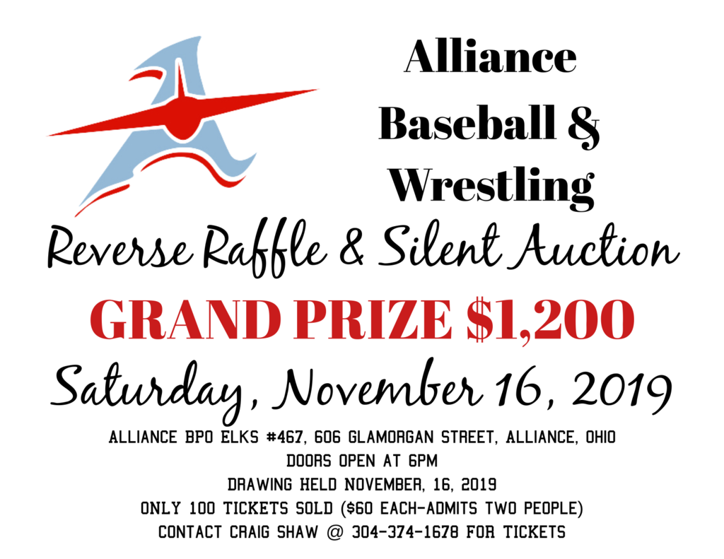 raffle & auction