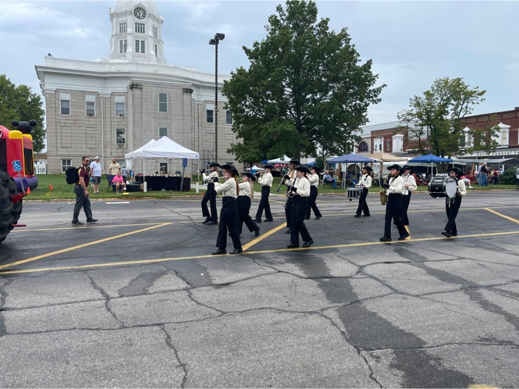 parade