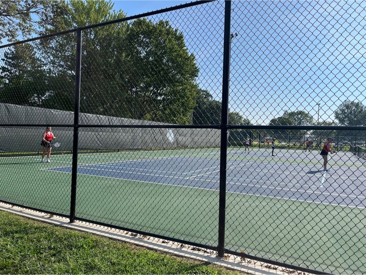 tennis