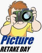 Picture Retake Day