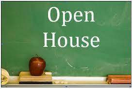 Open House