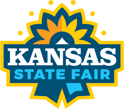 Kansas State Fair Logo