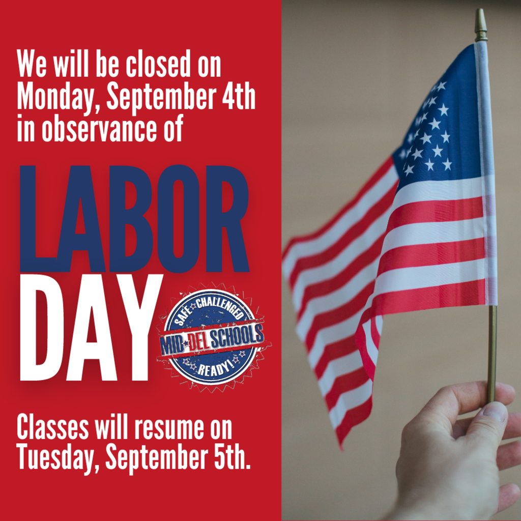 Labor Day