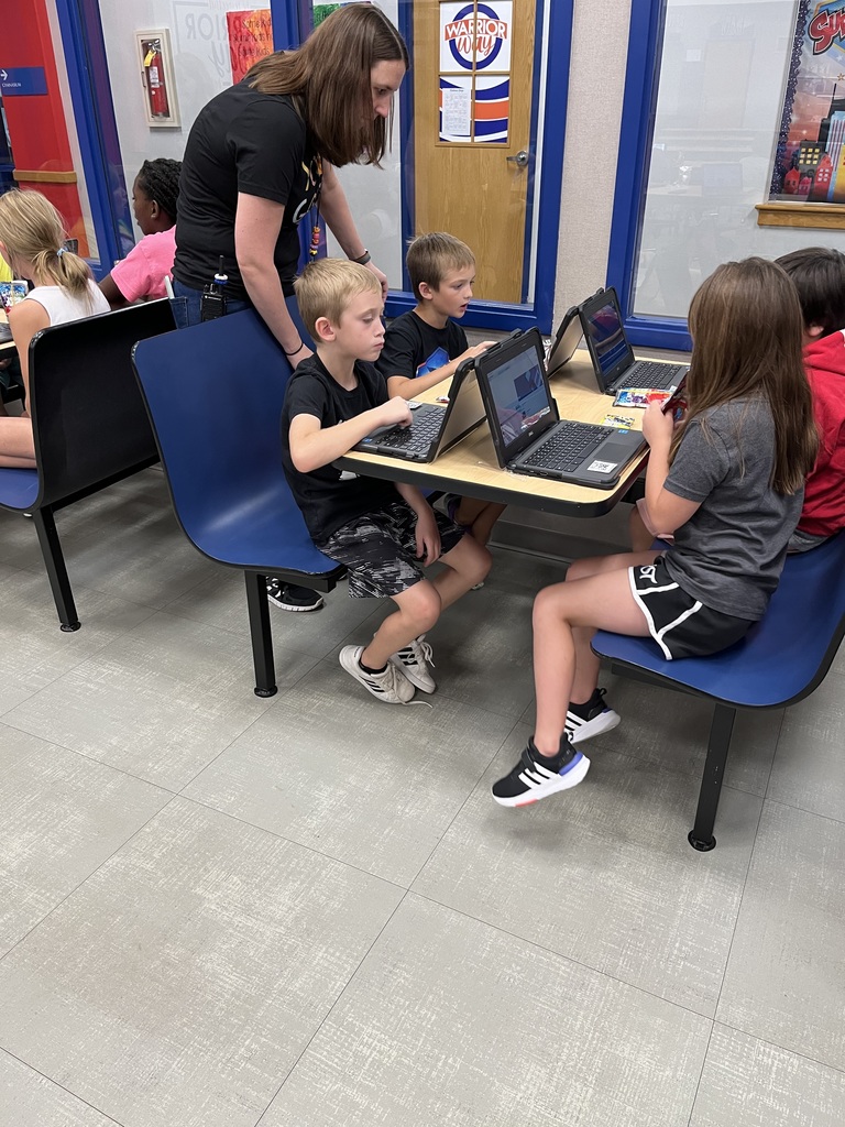 Chromebook Cafe
