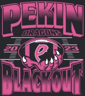 blackout image